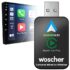 Nextech MagNxt | 10,000mAh MagSafe Power Bank | 22.5W Fast Charging | Type-C PD | 15W Magnetic Charging | iPhone Power Bank Wireless | Compatible with All Smartphones | LED Indicator | Metalic Grey