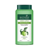 Biotique Green Apple Shine & Gloss Shampoo & Conditioner| Promotes Healthy, Shiny and Glossy Hair | Nourishes Scalp | Makes Hair Soft & Smooth |100% Botanical Extracts| All Skin Types | 340ml