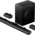 ZEBRONICS VCX101 Wired Headphone with Adjustable Mic, 27mm Drivers, 2.8m Cable, Mobile/PC Wired Gaming(Black, On the Ear)