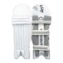 Kookaburra Pro 5.0 LW Adult RH Cricket Batting Legguards – Lightweight Design, Superior Protection & Comfort for Elite Players