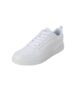 PUMA | Evoke V6 Low Sneakers | White-Cool Light Gray | 11UK