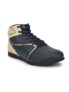 Liberty Mens Rider-E N.Blue Casual Shoes – 41