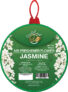 Soulfresh Air Freshener flowers, for bathroom & toilet, Fragrance jasmine Blocks(100 g)