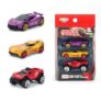 Frendo Metal Cars