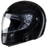 Studds Ninja 3G Eco Helmet Black (XL)
