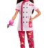Barbie Makeup Artist Doll with Teal Hair and Career-Themed Accessories Like Palette and Brush