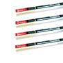 Havells 20W 3 in 1 LED Batten Tubelight|Energy Efficient|Three Color Temperatures(Warm White,Neutral White,Cool White)|Upto 4KV Surge Protection |Made in India | (Triyca)|Pack of 4