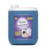 Shimmer Dishwash Gel – 5L Family Pack | Non-Toxic & Eco-Friendly | Tough on Grease, Gentle on Skin | High Foam Formula | Removes Oil & Stains Easily | Fresh Lemon Fragrance