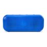 HP X0N10AA Bluetooth Speaker 400 with Inbuilt Microphone for Hands-Free Calls Feature & Dirt and Splash Resistant Design
