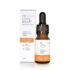 Bewakoof Official Disney Merchandise Mickey Men’s Typography Oversized Fit Full Sleeve Stand Collar Nylon Jacket_684821_White_XL