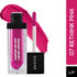 Syska HCM100 Hair Styler(Black)
