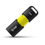 EVM EnX 64GB USB 3.2 Gen 1 Flash Drive | Exceptional 120MB/s Read| Sturdy Premium Metal Body | Convenient Integrated Key Loop | Laptop Desktop Smart TV Car Stereo | 10 Years Warranty (ENX/64GB)