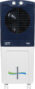 Voltas 45 L Room/Personal Air Cooler(White::Blue, Frost Air 45, with Swing Control)