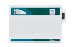 Everest EW 400 Deluxe Voltage Stabilizer Used for Inverter AC & Split AC Upto 1.5 Ton | Working Range: 170V – 270V | Convenient LED Indicator | White