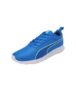 Puma Mens Keftrun Racing Blue-Speed Green-White Sneaker – 8 UK (39583303)