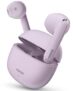 Noise Buds Mini Truly Wireless Earbuds (2026) | Half in-Ear Design | 40H Playtime | Quad Mic ENC for Clear Calls | 13mm Driver | Low Latency Gaming Mode | BT v5.3 | IPX4 Sweat Resistant – Calm Lilac