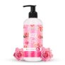 JAQULINE USA Body Lotion for Men and Women | Tones and Soothes Skin | Provides Intense Nourishment | Suitable for All Skin Types |Rose Love,250ml