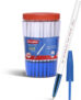 Reynolds 045 Ball Pen(Pack of 60, Ink Color – Blue)
