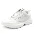 Liberty Mens Brl-11 Tan Casual Shoes – 44