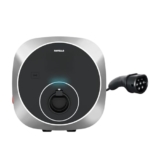 Havells 7.4 kW MotrON EV Charger|2m & 5m Output TPU Cable|Wi‑Fi & RFID Enabled|ARAI & IEC|IP66, IK10 & UV Safe|10+ Electrical Safety Features|2 Yr Warranty
