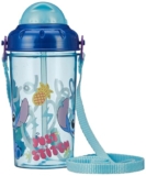 STRIDERS SINGLE WALL CANTEEN 465 ML STITCH DRAWING
