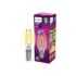 pTron Newly Launched Fusion Bliss 16W Bluetooth Speaker with Wireless Karaoke Mic, 6H Playtime, Vibrant RGB Lights, Voice Effects,Multi-Play Modes BT5.3/TF Card & Type-C Charging Port (Light Cream)