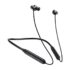 pTron Bassbuds Spark in-Ear TWS Earbuds with Stereo Sound, 40Hrs Playtime, Stereo Calls, Bluetooth V5.3 Headphones with Quick Pairing, Touch Control, Voice Assistant, Type C Charging & IPX5 (Blue)