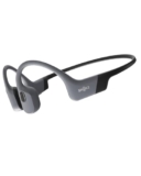 SHOKZ Openswim Pro Bone Conduction Sports Headphones,Ip68 Waterproof Open Ear Wireless Earphones With Bluetooth 5.4, 32Gb Of Mp3 Storage, Noise Canceling Mics, 9H Playtime For Running, Swimming-Grey