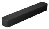 LG SF1A 30 Watts 2.0 Channel Mood Lighting, Compact Size Soundbar with Bluetooth Wireless Connectivity (Black)