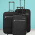 METRONAUT Prime Plus Combo Set (30inch+26inch+22inch) Expandable  Cabin & Check-in Set 4 Wheels – 30 inch