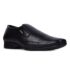 Liberty Fortune HOL-132E Formal Non-Lacing Moccasin Shoes for Men – Formal Shoes for Men – Stylish, Cushione – Business, Wedding, Office Wear – Black, Brown, Tan – Lightweight & Comfortable