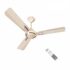 Havells FAB BLDC Underlight 1200 mm Ceiling Fan| 5 Star| Upto 65% Saving| Air Delivery: 235 cmm|Low Wattage: 30W| Low Noise|4 Speed Mode| 380 RPM| 2 Years Manufacturer Warranty (Cocoa Brown)