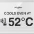 Godrej 2025 Model 1.5 Ton 3 Star Split Inverter 5-In-1 Convertible Cooling with Heavy Duty Cooling and Pure Air Filter AC(AC 1.5T SIC 18NTC3 WZE 3S, White)