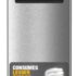 Aristo Lock & Fresh 503 Plastic Storage Container – 750 ML,Transparent Clear, MEDIUM