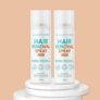 Glamveda Hair Removal Spray for Women & Men (200ml Pack of 2) | Removes Body Tan | Painless & Irritation Free Body Hair Removal for Chest, Legs, Arms, Hands, Underarm & Back
