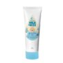 Johnson’s Milk + Rice Cream, with Milk extracts and Vitamin E to Replenish Moisture, pH Balanced, 200gm, White