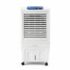 Kenstar Robusta Neo 45 Air Cooler|45L Tank | Honeycomb Cooling Pads|35″ Air Throw|100W|3 Speed Control |Water Level Indicator I 5-Star BEE Rating|5-Star Warranty on Pump & Motor|Light Grey & Dark Grey