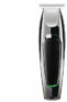 VGR V-030 Professional Hair Clipper Trimmer 120 min  Runtime 5 Length Settings(Black)