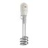 Wipro 14 Watt B22 WiFi Smart LED Bulb with Music Sync | 16M Colours & Shades of White | App Control | Compatible with Amazon Alexa and Google Assistant | Ideal for Living Room & Bedroom | Pack of 1
