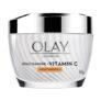 Olay Vitamin C Face Cream with Niacinamide l Even Glow & Smooth Texture l Normal, Oily, Dry & Combination Skin l Parabens & Sulphate-free l 50g