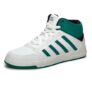 Campus Men WHT/D.GRN Sneakers – 9UK/India OG-26, White