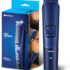 HAVELLS Beard Trimmer Trimmer 120 min  Runtime 1 Length Settings(Blue)