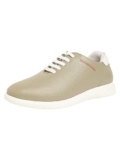 Duke Men Solid Sneakers