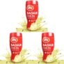 MTR Badam Drink Mix Pet Jar 500g (Pack of 3)