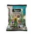 Amazon Brand – Presto! Non-Woven Reusable Kitchen Towel Roll | 50 Pulls | 100 Sheets (Pack of 2) | Size: 20 x 22 cm | White | Washable | Highly Absorbent | For Daily Use