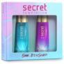 Secret Temptation Perfume for Women Gift Set – Daisy & Jazz (2 x 30ml) | Premium Perfume for Women Long Lasting Fragrance