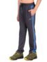 Vector X OKL-229 Boy’s Track Pants (Grey,28)