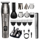 Hatteker Hair Finishing Trimmers