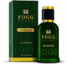 FOGG Scent Intensio For Men, 100ml Pack of 1 Deodorant Spray  –  For Men & Women(100 ml)
