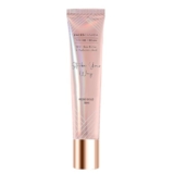 FACES CANADA Strobe Cream Mini- Rose Gold, 18ml | Primer + Highlighter + Moisturizer | Shea Butter & Hyaluronic Acid | Intense Hydration | Flawless Radiant Dewy Skin | Illuminating & Glowing Makeup Base